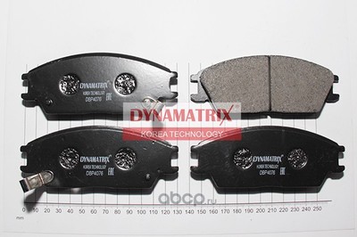      (DYNAMATRIX-KOREA) DBP4076