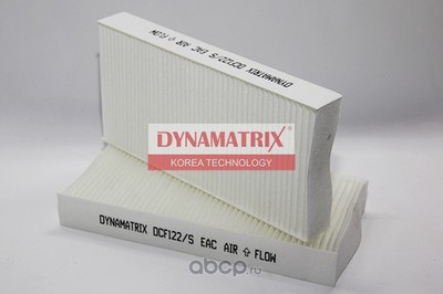    (DYNAMATRIX-KOREA) DCF122S