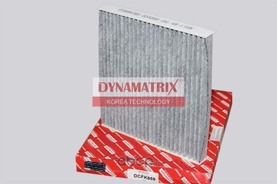     (DYNAMATRIX-KOREA) DCFK859