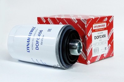   (DYNAMATRIX-KOREA) DOFC456