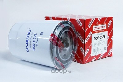   (DYNAMATRIX-KOREA) DOFC526