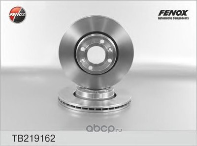   FENOX (FENOX) TB219162