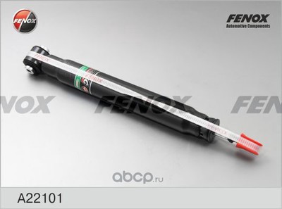  FENOX (FENOX) A22101