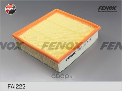   (FENOX) FAI222