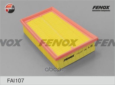   (FENOX) FAI107