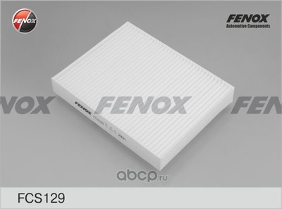 ,     (FENOX) FCS129