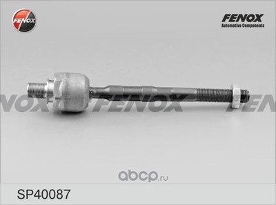  ,   (FENOX) SP40087