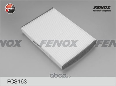 ,     (FENOX) FCS163