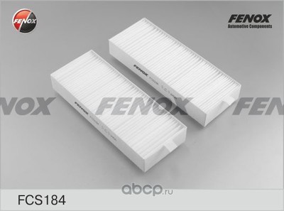 ,     (FENOX) FCS184