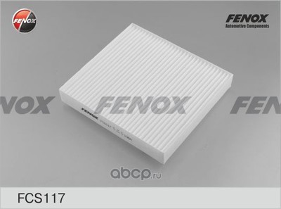 ,     (FENOX) FCS117