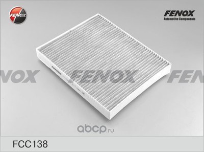,     (FENOX) FCC138