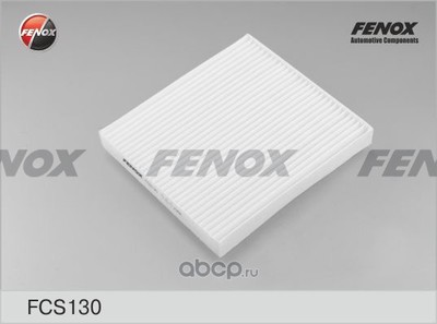 ,     (FENOX) FCS130