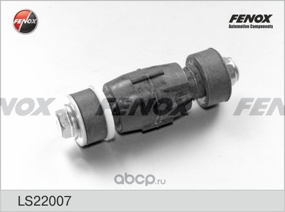   FENOX (FENOX) LS22007