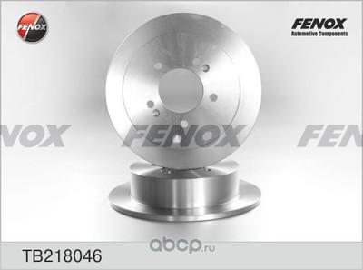   (FENOX) TB218046