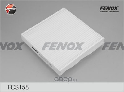 ,     (FENOX) FCS158
