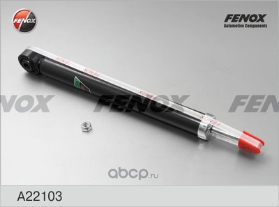  FENOX (FENOX) A22103