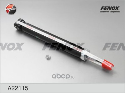  FENOX (FENOX) A22115