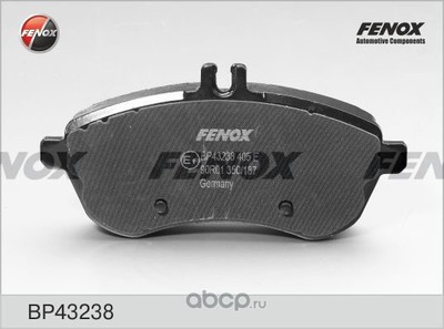   ,   (FENOX) BP43238