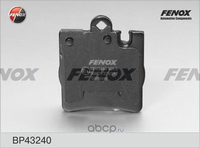   ,   (FENOX) BP43240