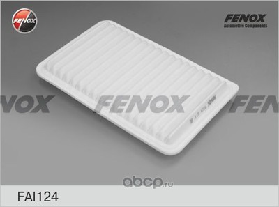   (FENOX) FAI124