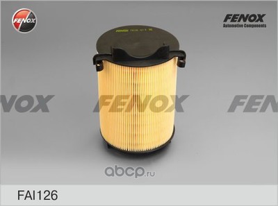   (FENOX) FAI126