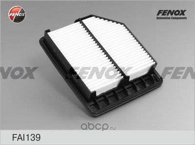   Honda Civic 01- 1.8, FR-V 07- 1.8 (FENOX) FAI139