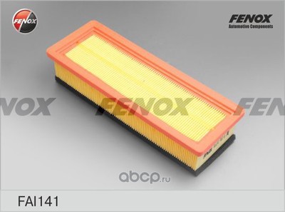   (FENOX) FAI141