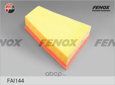   (FENOX) FAI144