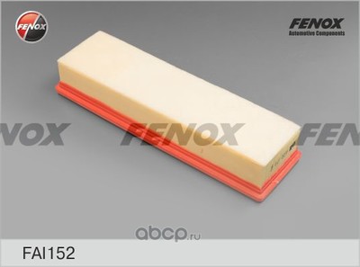   (FENOX) FAI152