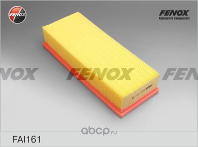   (FENOX) FAI161