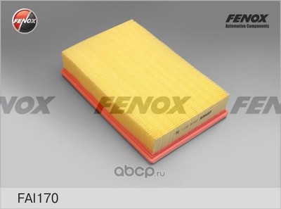   (FENOX) FAI170