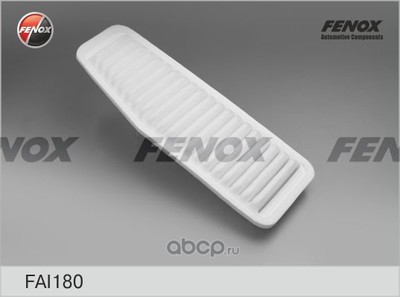   (FENOX) FAI180