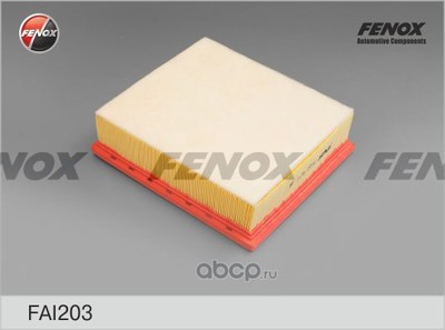   (FENOX) FAI203