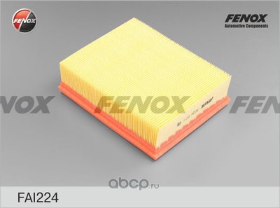   (FENOX) FAI224