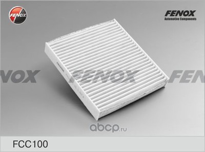 ,     (FENOX) FCC100