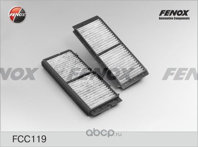   (FENOX) FCC119