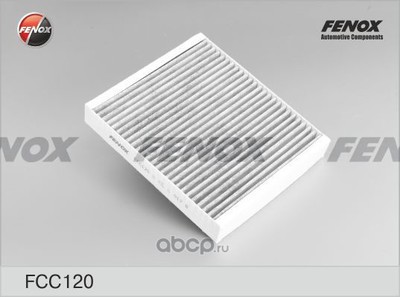 ,     (FENOX) FCC120