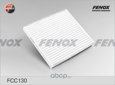    Mazda 6 02- 1.8-2.5, 2.0D, 2.2D, CX-7 07- 2.2, 2.2CD (FENOX) FCC130