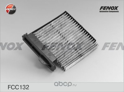 ,     (FENOX) FCC132