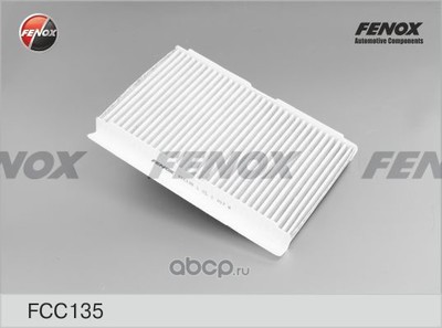 ,     (FENOX) FCC135
