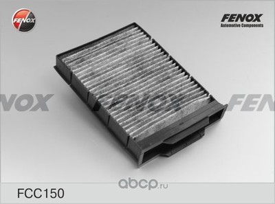 ,     (FENOX) FCC150