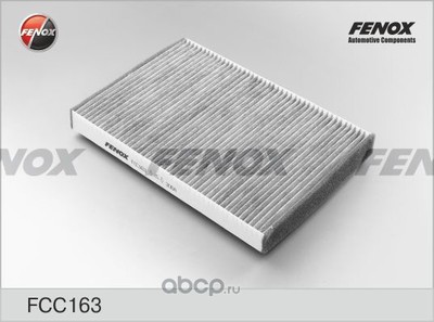 ,     (FENOX) FCC163