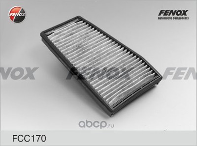 ,     (FENOX) FCC170