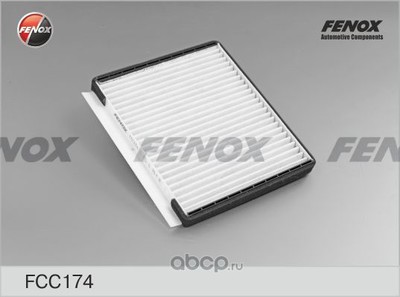 ,     (FENOX) FCC174
