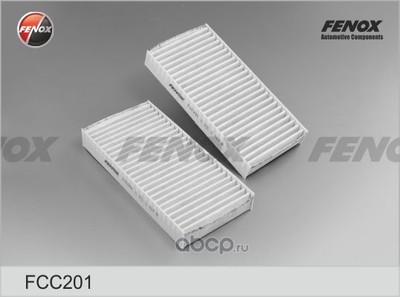 ,     (FENOX) FCC201