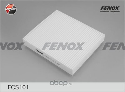   (FENOX) FCS101