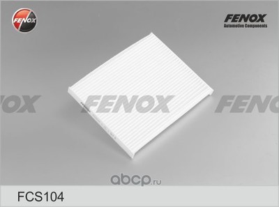   (FENOX) FCS104