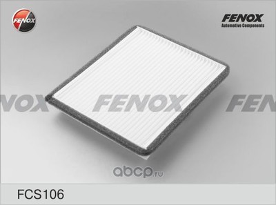 ,     (FENOX) FCS106