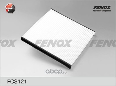 ,     (FENOX) FCS121