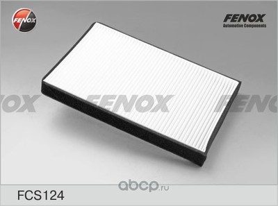 ,     (FENOX) FCS124